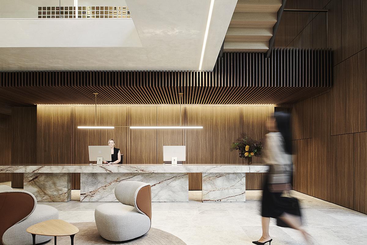 Qanstruct HQ