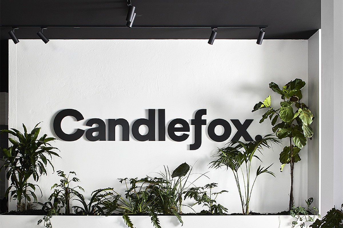 Candlefox 2.0