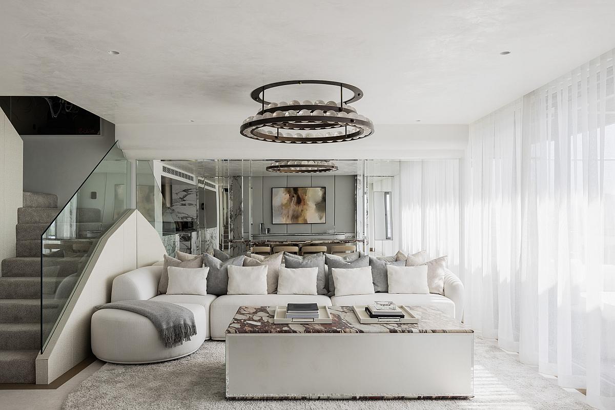 Mcleay St, Potts Point