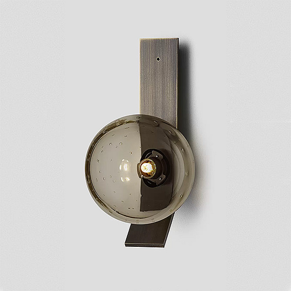 SCANDI WALL SCONCE