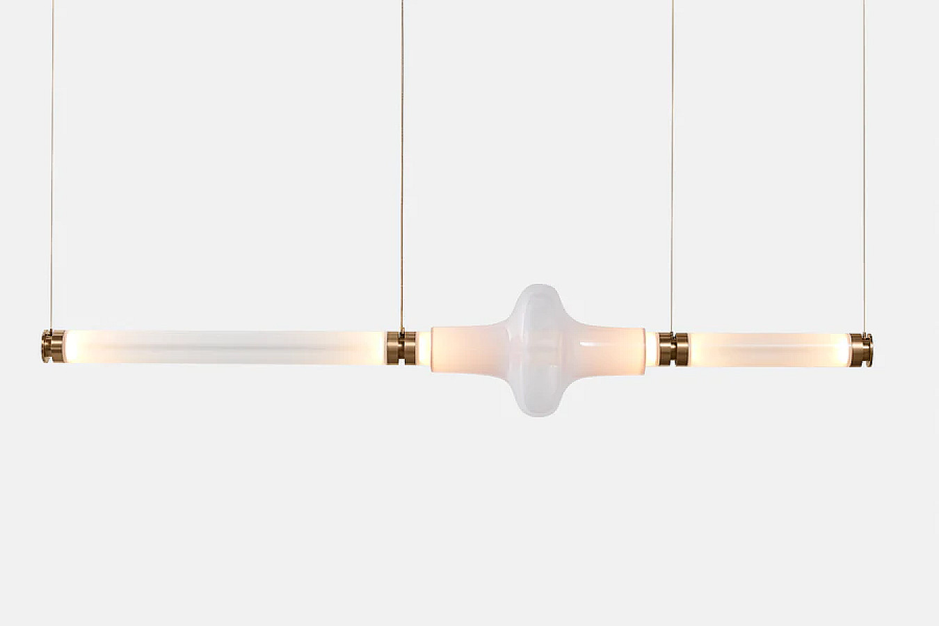 LUNA KALEIDO XL 1 TIER CHANDELIER