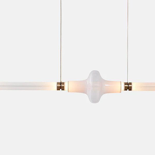 LUNA KALEIDO XL 1 TIER CHANDELIER