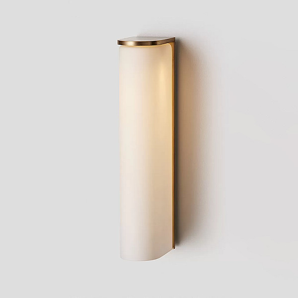 SLIM WALL SCONCE