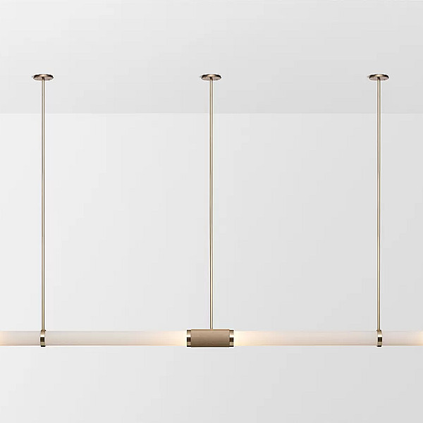 SCANDAL EXTRA LONG PENDANT