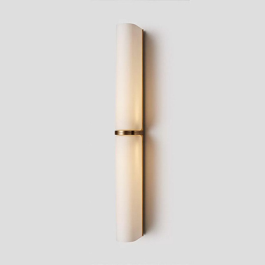 SLIM END TO END WALL SCONCE