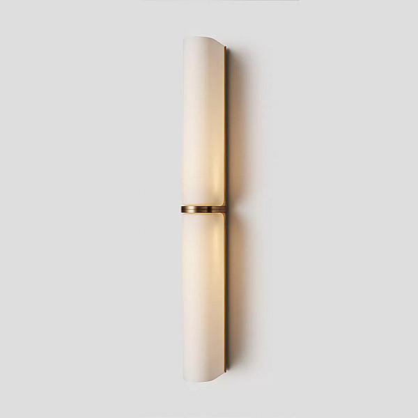 SLIM END TO END WALL SCONCE