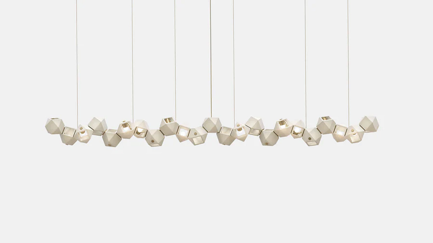 WELLES REIMAGINED BY KELLY HOPPEN CBE - Gabriel Scott