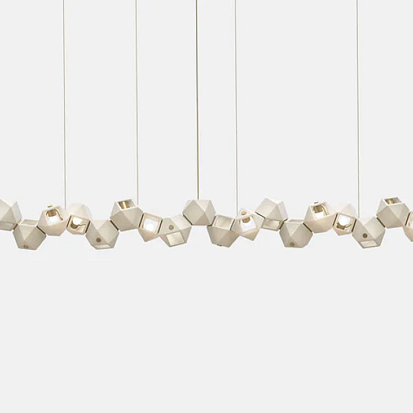 WELLES REIMAGINED BY KELLY HOPPEN CBE