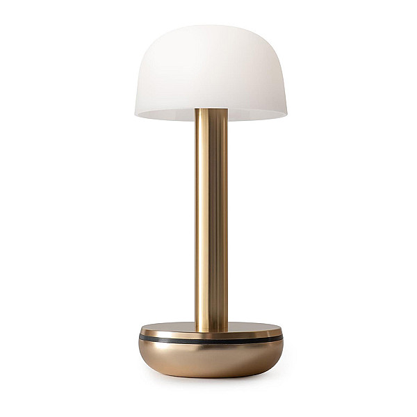 TWO TABLE LIGHT