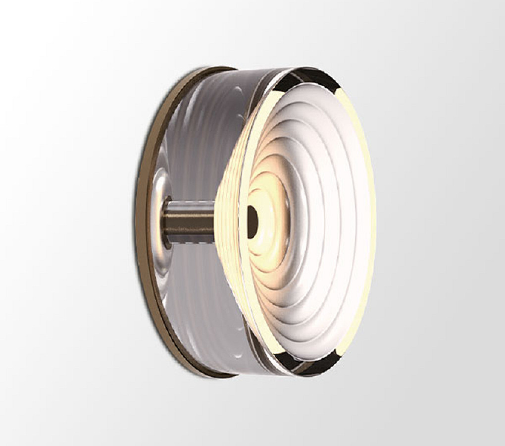 PORT - WALL ROUND