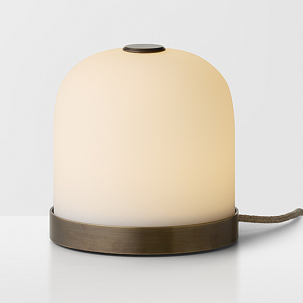 ROLO MINI TABLE LAMP