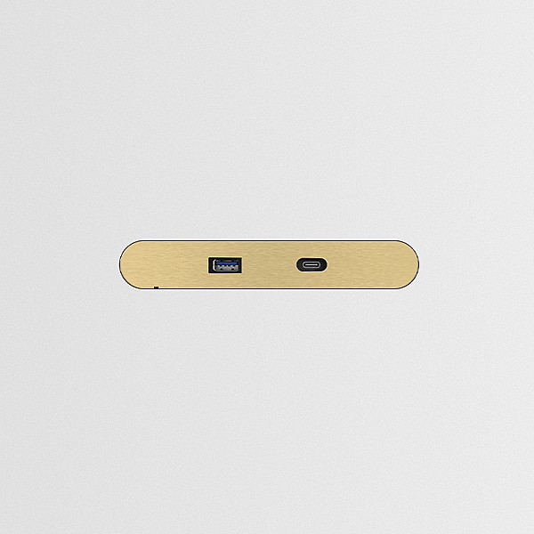 25 / CONNECT - 2 PORT