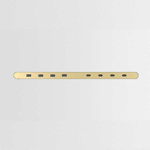 25 / CONNECT - 8 PORT