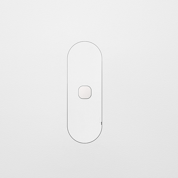 13 / FLUSH SWITCH GRID CLIPSAL SHAPE