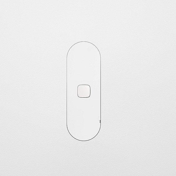 13 / FLUSH SWITCH GRID HPM SHAPE