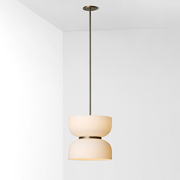 ROLO PENDANT UP DOWN LARGE
