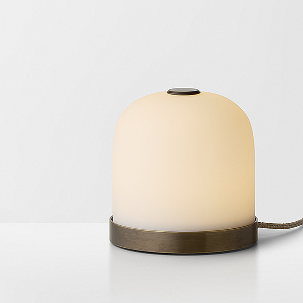 ROLO TABLE MINI LAMP