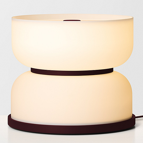 ROLO TABLE LAMP LARGE