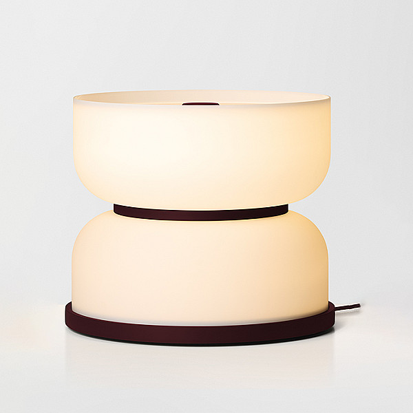 ROLO FLOOR LAMP EXTRA LARGE