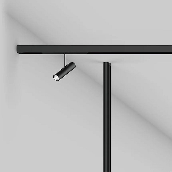 MOVE IT 10 SQUARE / ROUND POLE SYSTEM