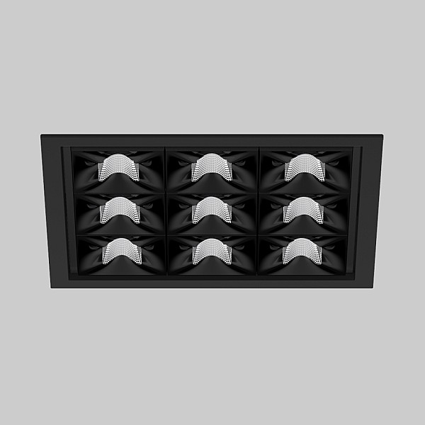 UNICO Q9 BASIC RECESSED
