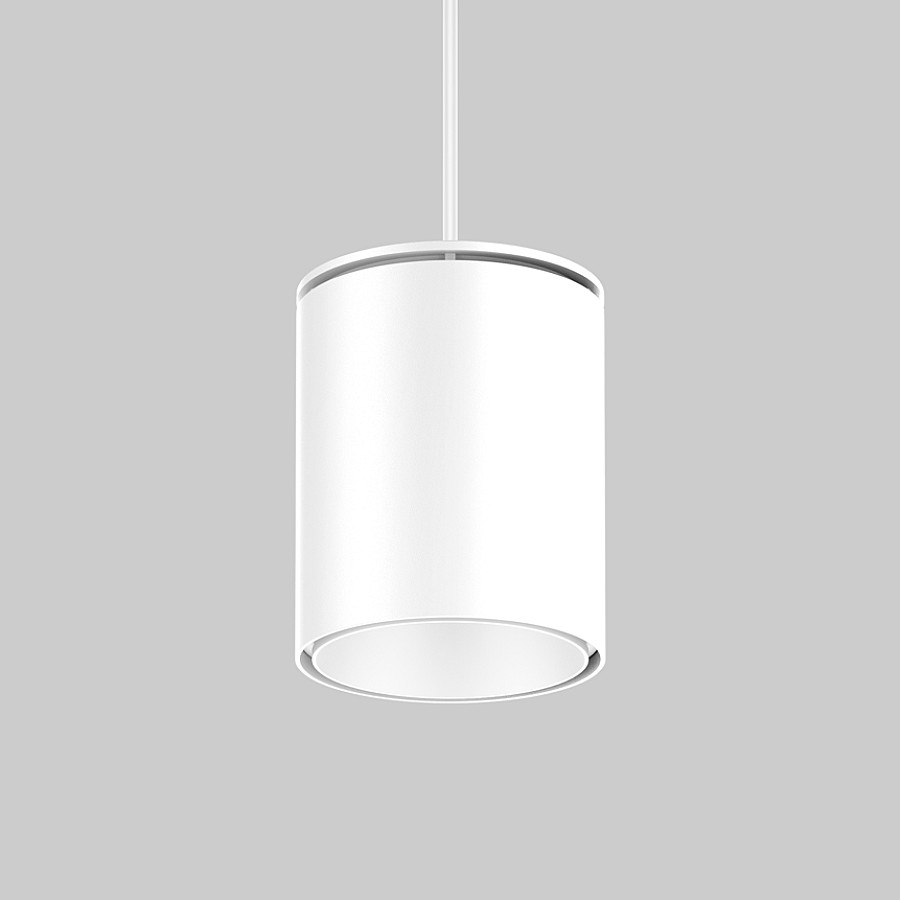 SASSO 100 ROUND SUSPENDED