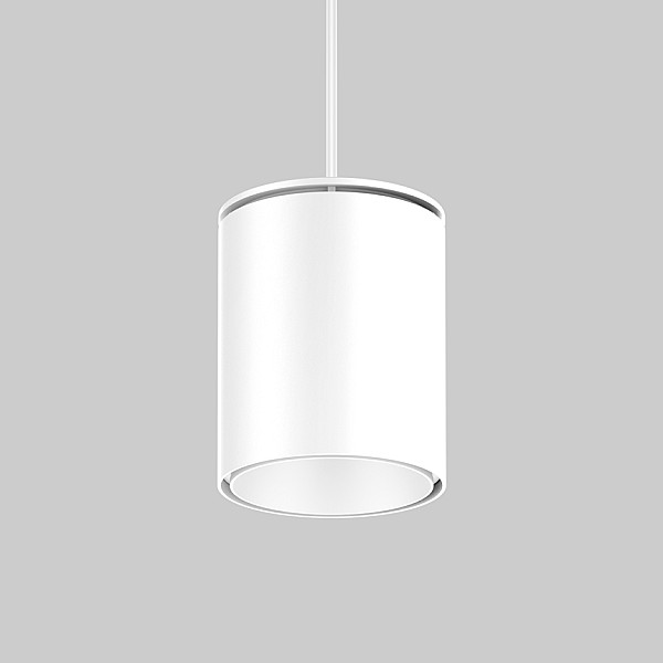 SASSO 100 ROUND SUSPENDED