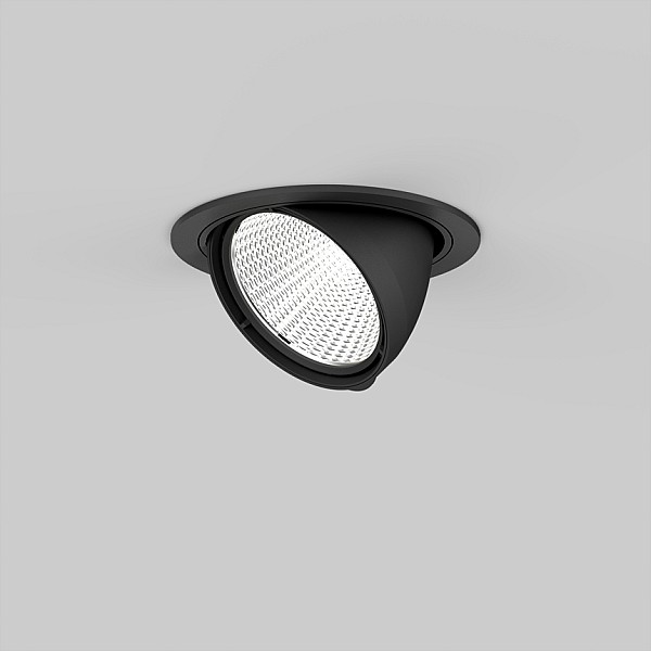 TWIST 100 1 LAMP RECESSED