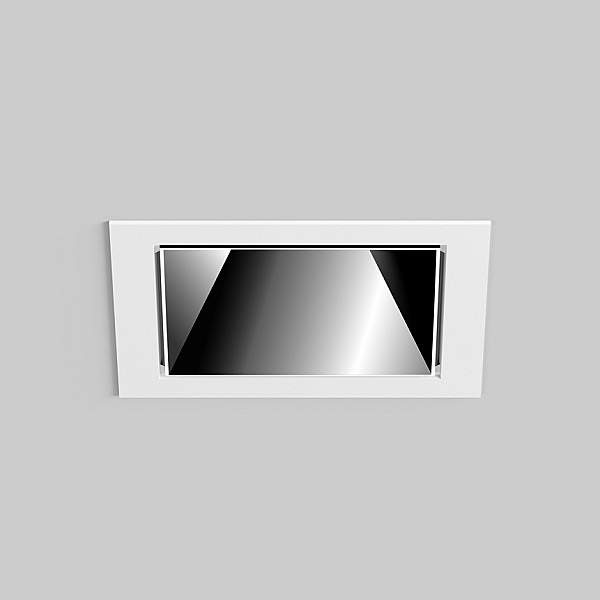 SPADO 150 SQUARE RECESSED