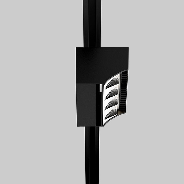 SQUADRO WALLWASHER TRACK