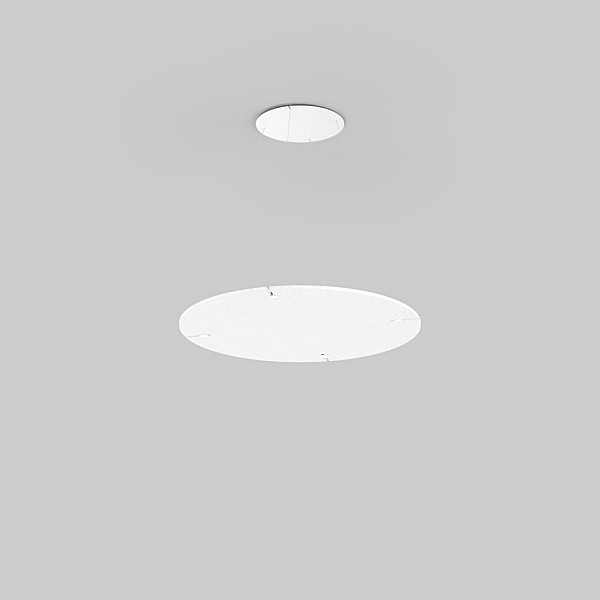 INO CIRCLE ACOUSTIC SUSPENDED