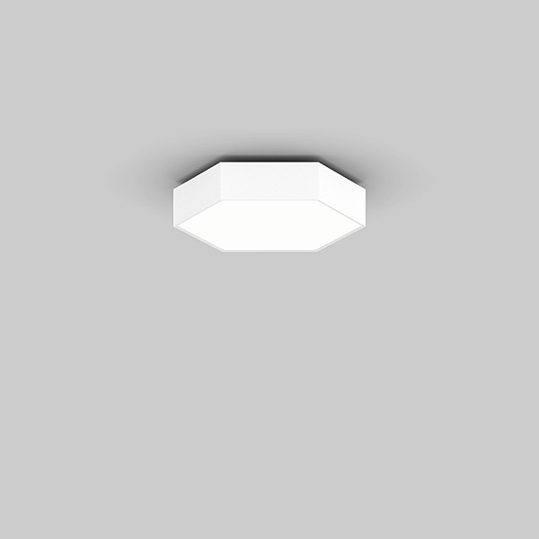HEX-O CEILING SINGLE + GROUP