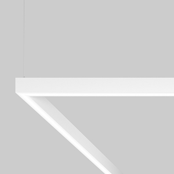 MINO 40 CEILING / SUSPENDED SYSTEM