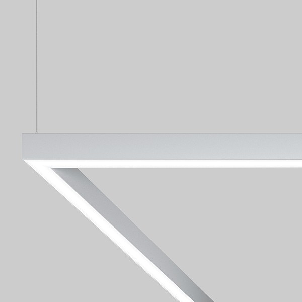 MINO 60 CEILING / SUSPENDED SYSTEM