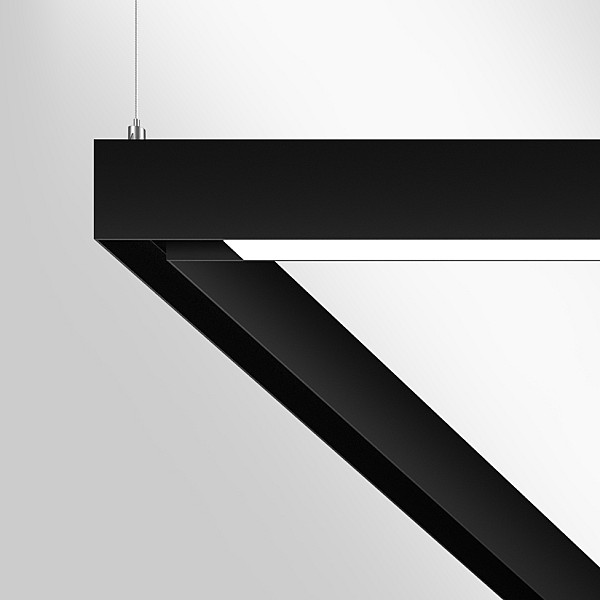 MOVE IT 25 SUSPENDED INDIRECT SYSTEM