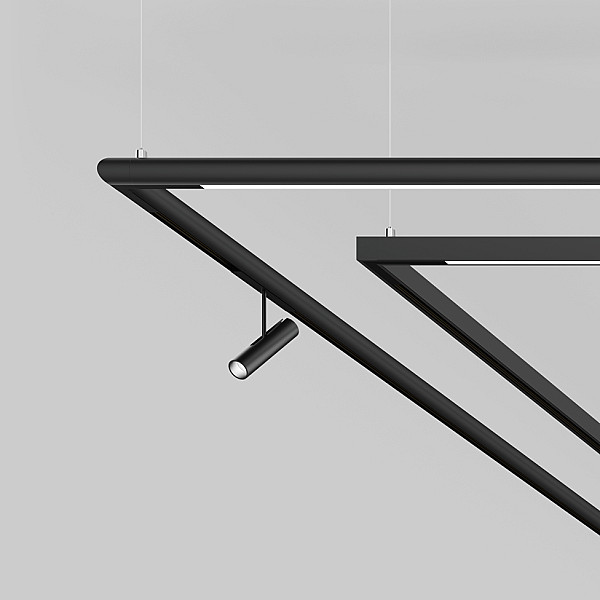 MOVE IT 10 SQUARE / ROUND SUSPENDED SYSTEM