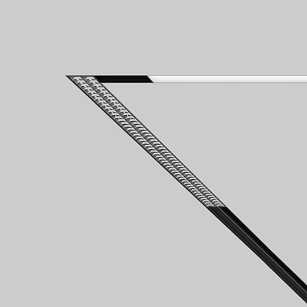 MOVE IT PRO TRIMLESS SYSTEM