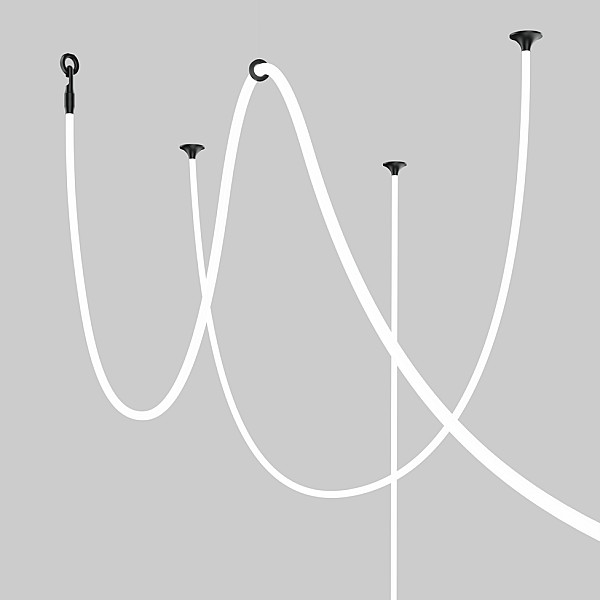 JANE SEMI-RECESSED / SURFACE / SUSPENDED