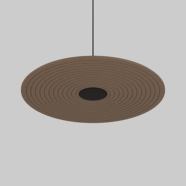 NEVA DISC ACOUSTIC SUSPENDED