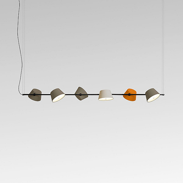 TAM TAM LINEAR