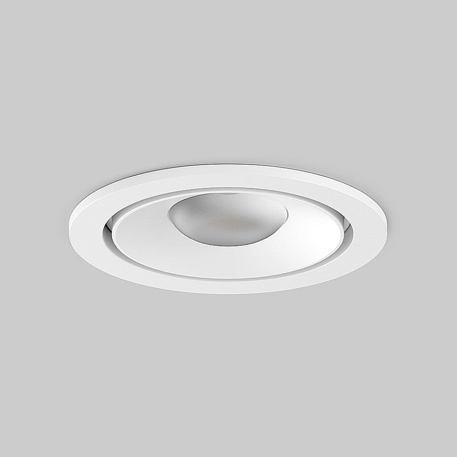 SASSO 60 ROUND SENSOR / EMERGENCY