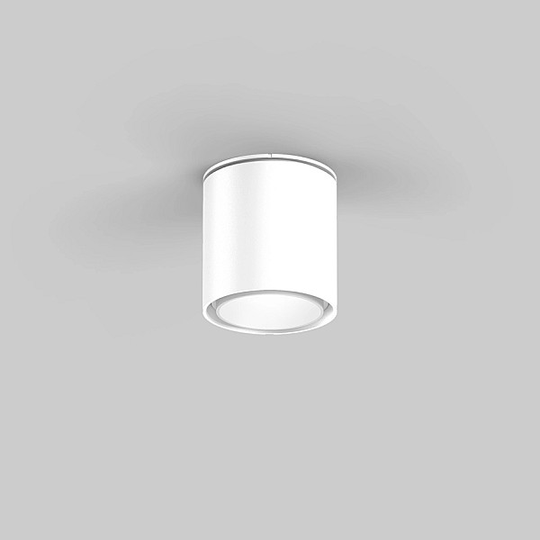 SASSO 60 ROUND SEMI-RECESSED