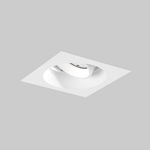 SASSO PRO 80 ADJUSTABLE OFFSET SQUARE RECESSED