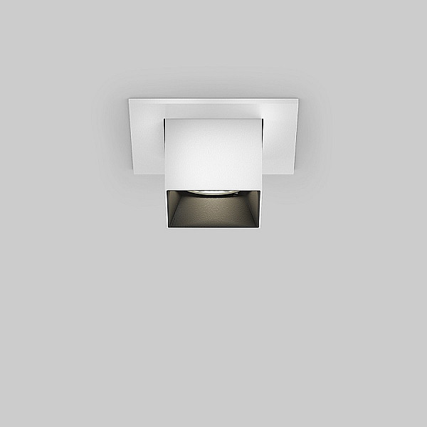 MOVE IN 45 SQUARE RECESSED