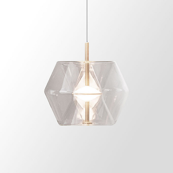 ARGYLE PENDANT