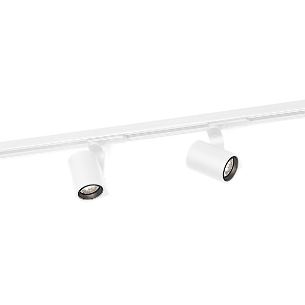 SQUBE ON TRACK 1.0 LED