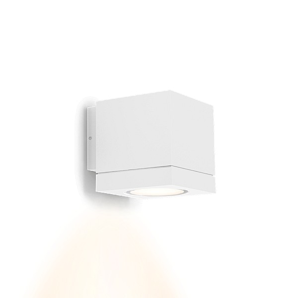 TUBE CARRÉ WALL 1.0 LED