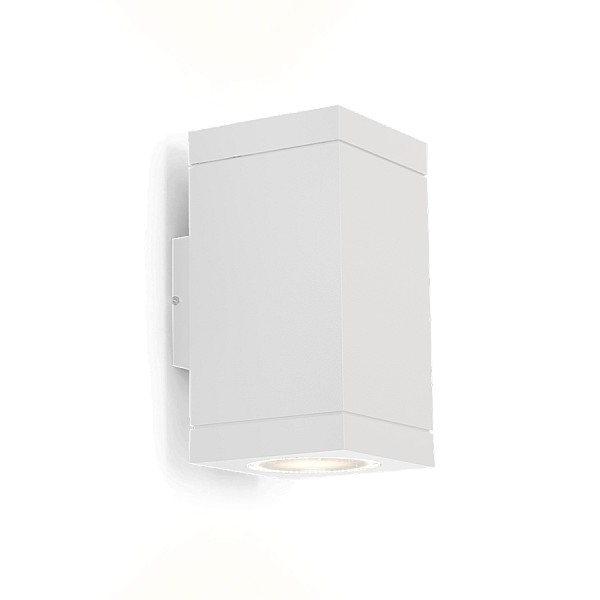 TUBE CARRÉ WALL 2.0 LED
