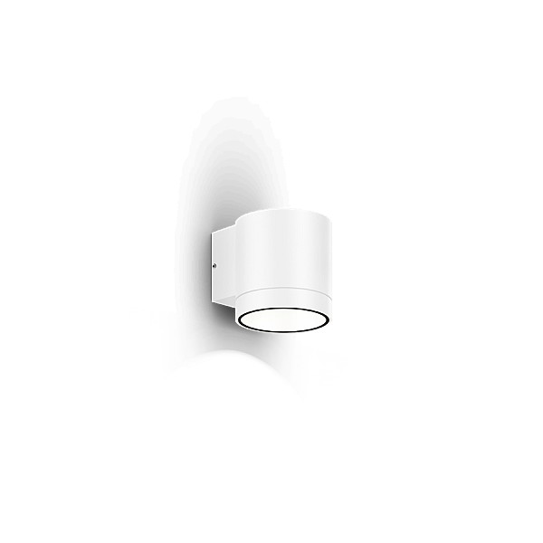 TAIO ROUND WALL OUTDOOR 1.0