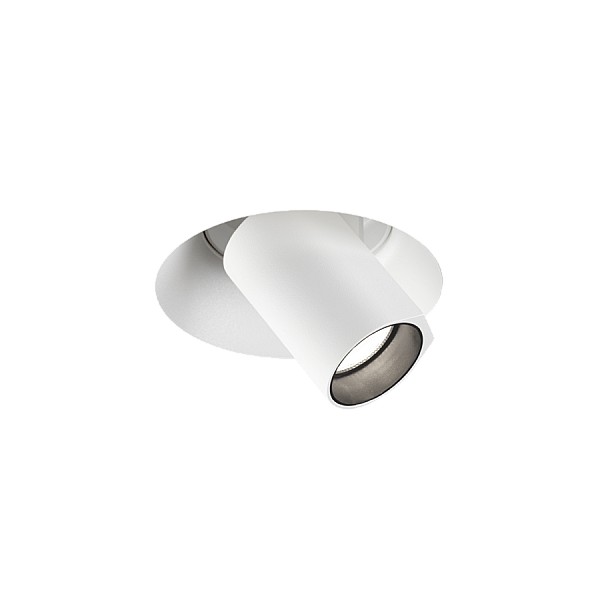 BLIEK ROUND PETIT TRIMLESS 1.0